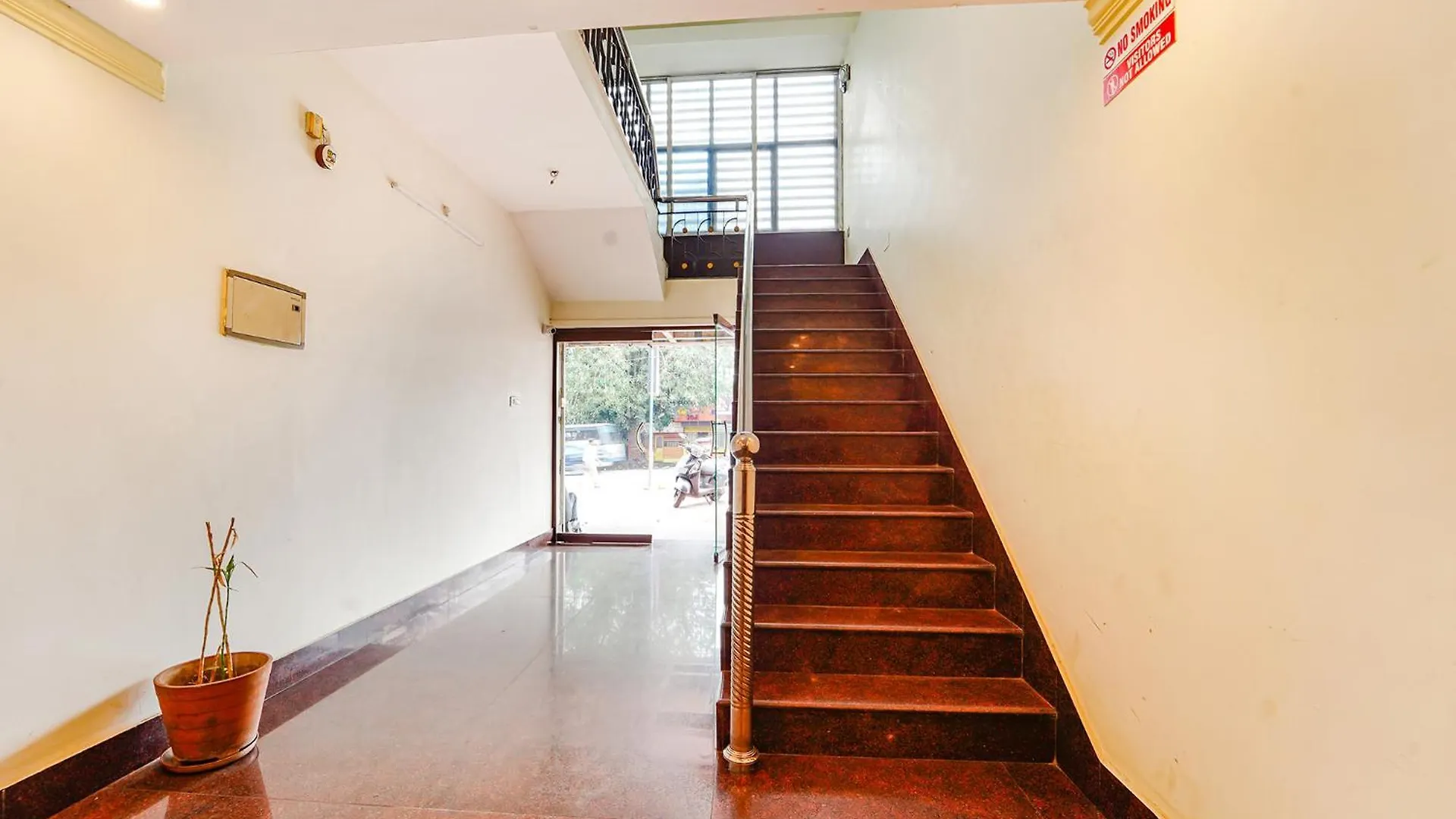 Fabexpress Majestic Inn Thiruvananthapuram Hotel