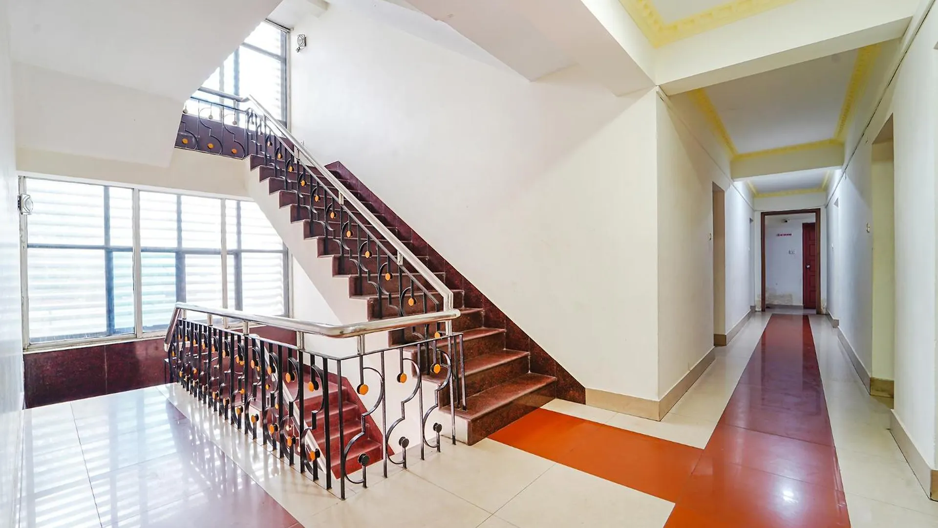 Fabexpress Majestic Inn Thiruvananthapuram Hotel