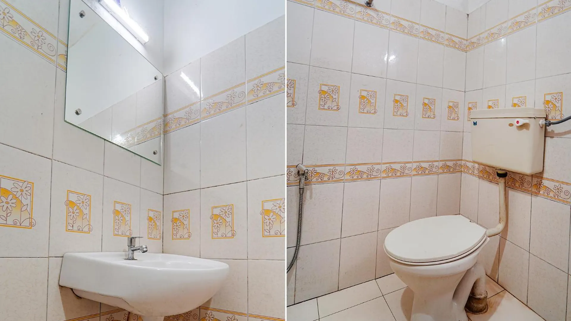 Fabexpress Majestic Inn Thiruvananthapuram 3*,