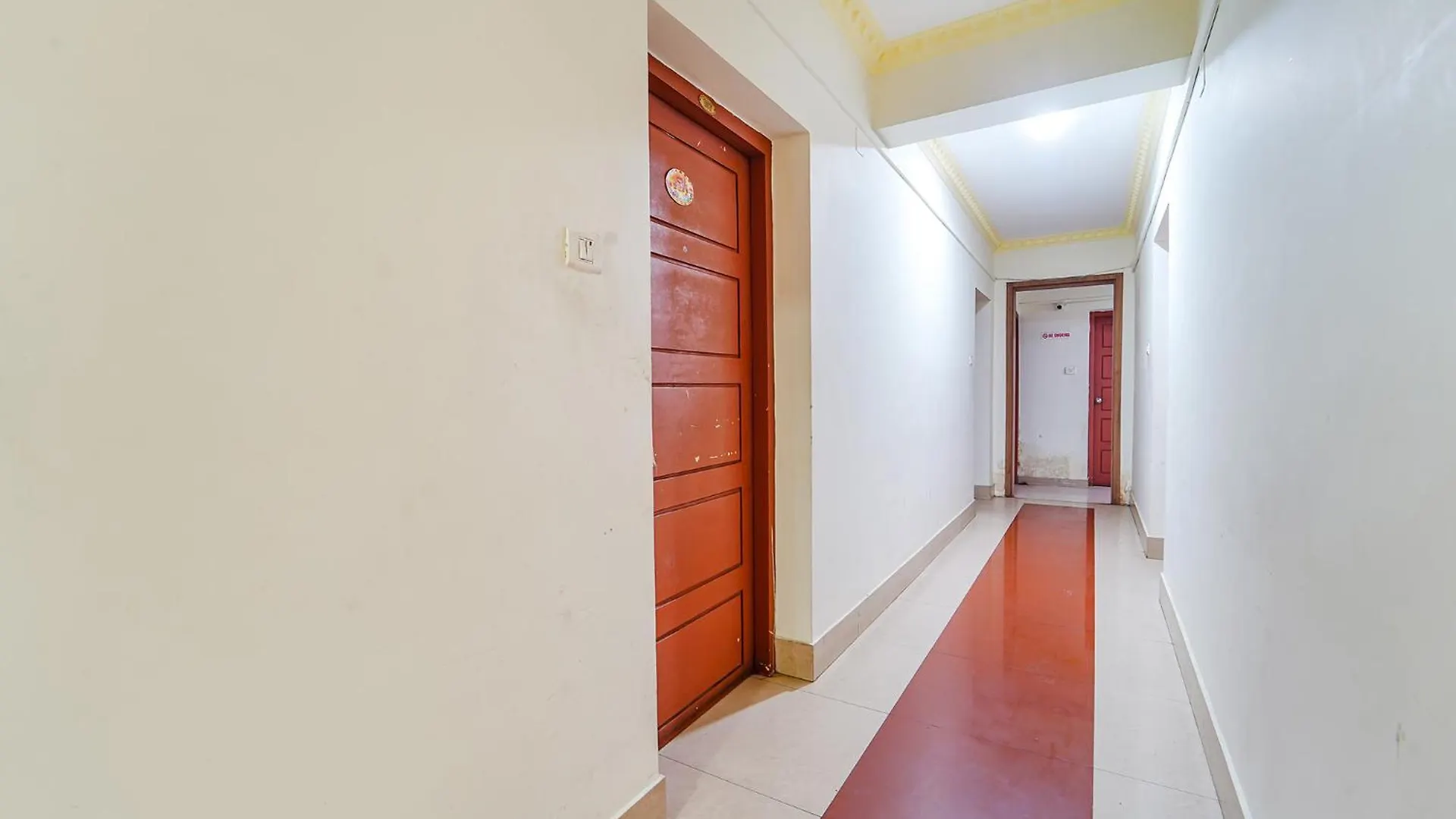 Fabexpress Majestic Inn Thiruvananthapuram 3*,  Indien